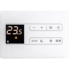 BAXI - BAXA7776444 PANNELLO SMART TOUCH BIANCO