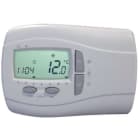 BAXI - BAXA7777119 PANNELLO COMANDI REMOTO