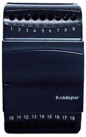 BAXI - BAXA7777120 SCHEDA INTERFACCIA MODBUS