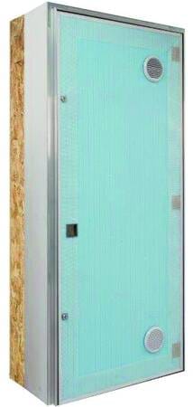 BAXI - BAXA7797631 CASSA DI CONT.ISOL.CSI IN