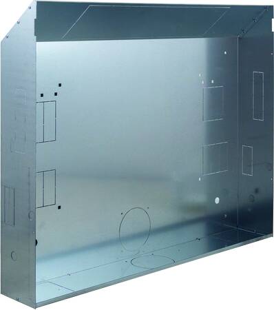 BAXI - BAXA7806402 CASS DI CONTEN FLOOR IN 600