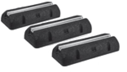BAXI - BAXA7816801 KIT STAFFE ANTIVIBRANTI 3PZ