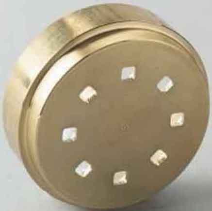 Kenwood - KENAWAT910006 Teigwareneinsatz Spaghetti Quadri f. A91