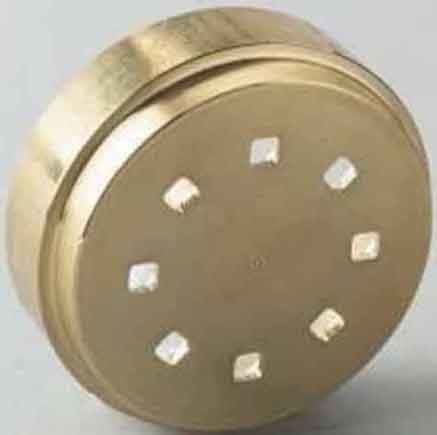 Kenwood - KENAWAT910006 Teigwareneinsatz Spaghetti Quadri f. A91