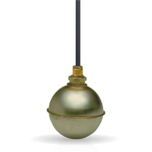 FANTINI COSMI SPA - FANA96E INTERR. GALLEG. INOX CAVO MT 5 ADATTO P