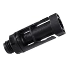 FANTON SRL - FMEA99920 CONN.FV MASCHIO DA PANN.FMC4 4÷6MM²