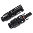 FANTON SRL - FMEA99951 COPPIA CONN.FV 1M+1F 4÷6MM²/50CP.