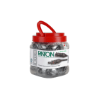 FANTON SRL - FMEA99999-0618A KIT 20 CONNETT.CRIMP M/F+2 COPP.CONNETTO