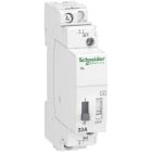 SCHNEIDER ELECTRIC - SNRA9C30831 ITL 1NA 32A COMANDO 230-240VCA/110VCC