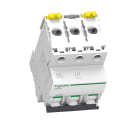 SCHNEIDER ELECTRIC - SNRA9F75332 Interruttore magnetotermico iC60N 3P D 32A 6000A