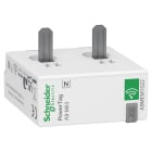 SCHNEIDER ELECTRIC - SNRA9MEM1522 Acti 9 - PowerTag - 1P+N - Sensore di monitoraggio 63A - valle