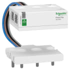 SCHNEIDER ELECTRIC - SNRA9MEM1571 POWERTAG WIREL. P63A 3PN MONTE 9MM