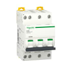 SCHNEIDER ELECTRIC - SNRA9P54732 Interruttore magnetotermico iC40N 3P+N C 32A 6000A