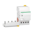 SCHNEIDER ELECTRIC - SNRA9Q16425 Blocco differenziale QuickVigi iC60 4P 25A 500mA Tipo AC
