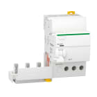 SCHNEIDER ELECTRIC - SNRA9Q54325 QUICKVIGI IC60 3P 25A 300MA TIPO A