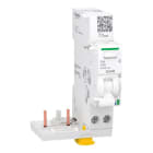 SCHNEIDER ELECTRIC - SNRA9V8E240 Blocco addizionale comunicante Acti9 Vigi iC60, 2P, 40A, 30mA, tipo A-SI