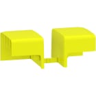 SCHNEIDER ELECTRIC - SNRA9X21095 CONF. 40 PZ PIASTR. LAT. PETT IC40 3P+N