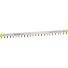 SCHNEIDER ELECTRIC - SNRA9XPH124 PETTINE IC60/STI 1P 24 MODULI