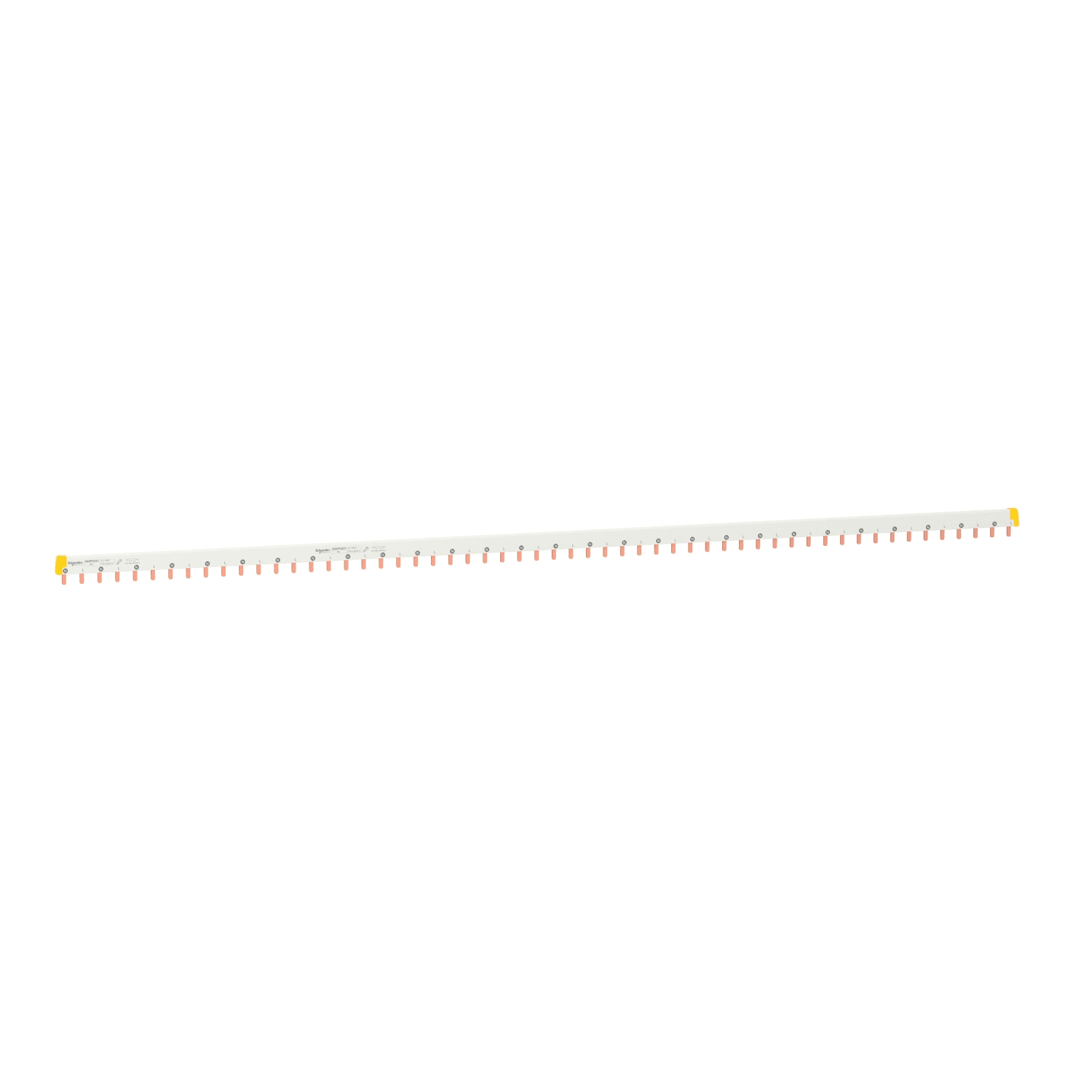 SCHNEIDER ELECTRIC - SNRA9XPH257 PETTINE IC60/STI 2P 57 MODULI