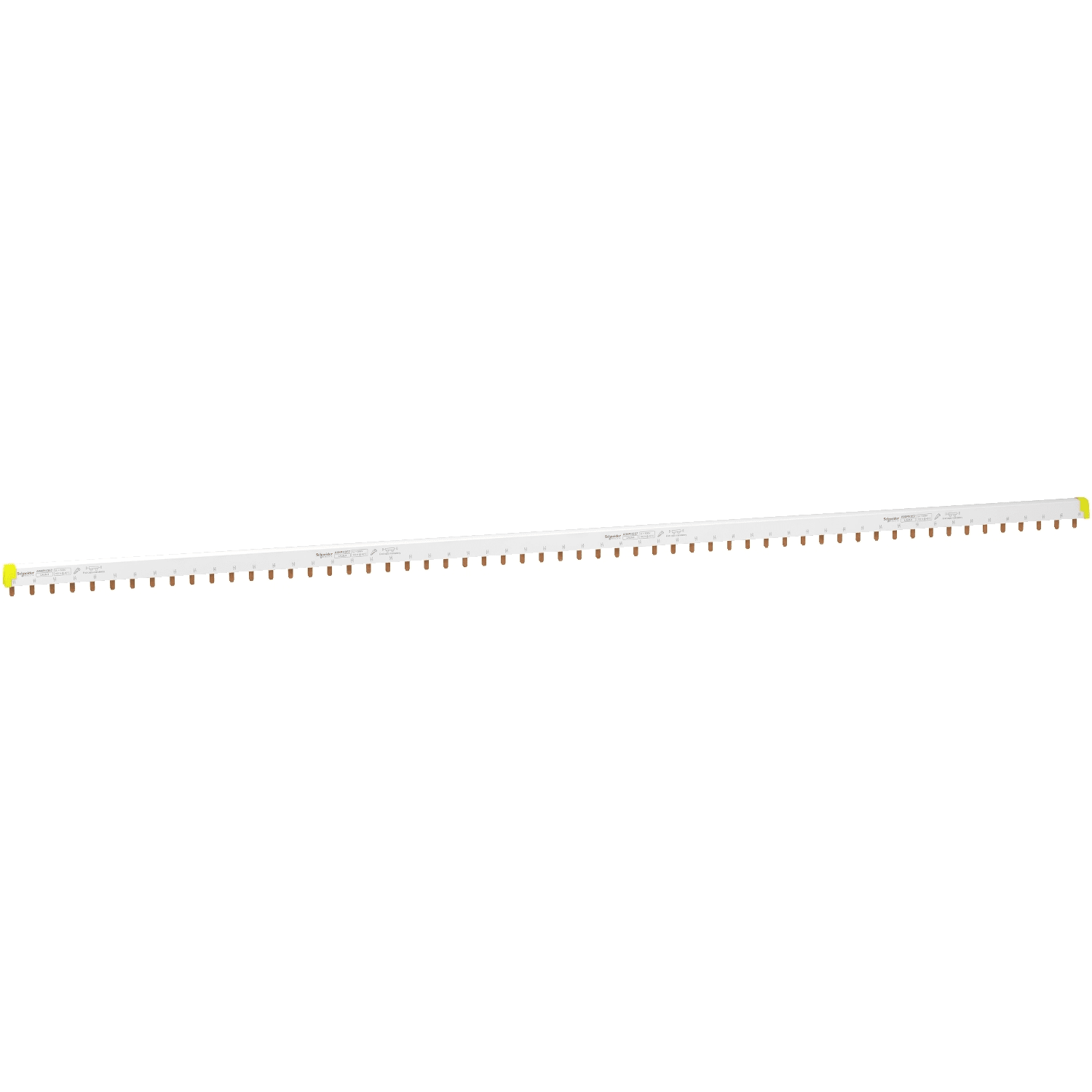 SCHNEIDER ELECTRIC - SNRA9XPH357 PETTINE IC60/STI 3P 57 MODULI