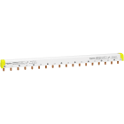 SCHNEIDER ELECTRIC - SNRA9XPH518 PETTINE IC60/STI 3P+N 18 MODULI