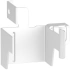 SCHNEIDER ELECTRIC - SNRA9XPKV04 Accessori per montaggio VDIS Prisma 4pz
