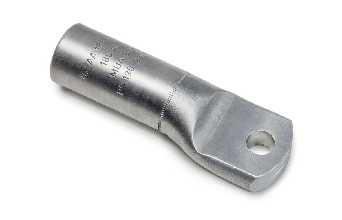 CEMBRE SPA - CEMAA185-M16 CAPOCORDA AL.X CAVO ALL.185 MMQ VITE 16
