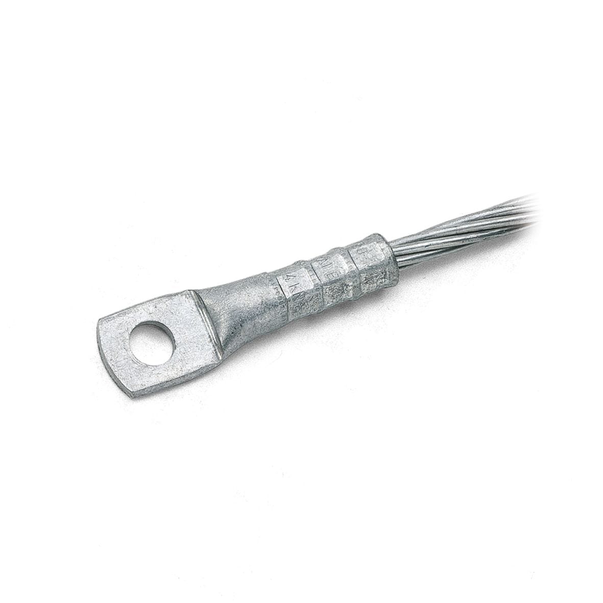 CEMBRE SPA - CEMCAA35-M12/A CAPOC. AL/CU X CAVO CORD. BT 35 AL-VITE