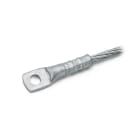 CEMBRE SPA - CEMCAA35-M12/A CAPOC. AL/CU X CAVO CORD. BT 35 AL-VITE