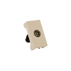FAIT SRL - FIT5111100 AB/M - PRESA IECM COMP. AVE 45 BLANC
