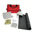 INTERCABLE SRL - INRAB7712 BORSA DI SICUREZZA DOTATA