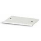 ABB SPA - ABB00059 COPERCHIO PER SCATOLE 3 FRUTTI