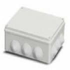 ABB SPA - ABB00822 SCATOLA STAGNA IP55 - 650?C - 153X110X6