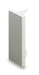 ABB SPA - ABB03432 TESTATA DI CHIUSURA 40X40 GRIGIO