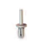 ABB SPA - ABB05216 RIVETTO D. 6 MM