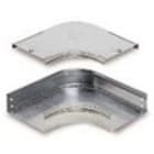 ABB SPA - ABB06354 CURVA PIANA 90? H50 Z 200
