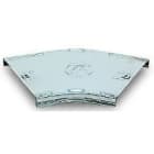ABB SPA - ABB06384 COPERCHIO CURVA PIANA 45? Z 200