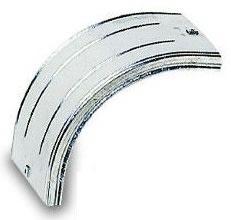 ABB SPA - ABB06512 COPERCHIO DEVIAZIONE DISCESA 90? Z 100