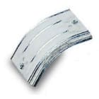 ABB SPA - ABB06537 COPERCHIO DEVIAZIONE DISCESA 45? Z 500