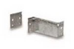 ABB SPA - ABB06613 RACCORDO RIDUZIONE DX H50 Z 100