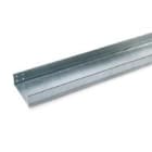 ABB SPA - ABB06810 CANALE PESANTE H100 IP40 GAC 300X3000