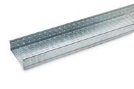 ABB SPA - ABB06840 CANALE PESANTE H130 IP20 GAC 300X3000