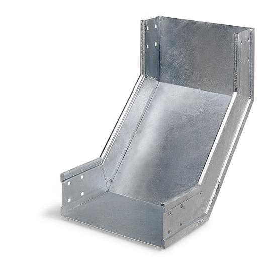 ABB SPA - ABB06911 DEVIAZIONE SALITA 90?CANALE H100 GAC 400