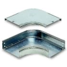 ABB SPA - ABB07295 CURVA PIANA 90? H75 Z 300