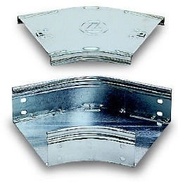 ABB SPA - ABB07313 CURVA PIANA 45? H75 Z 150