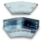 ABB SPA - ABB07312 CURVA PIANA 45? H75 Z 100