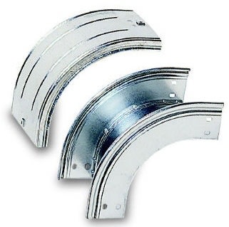 ABB SPA - ABB07452 DEVIAZIONE DISCESA 90? H75 Z 100