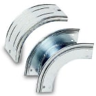 ABB SPA - ABB07453 DEVIAZIONE DISCESA 90? H75 Z 150