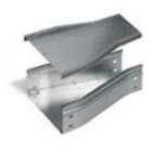 ABB SPA - ABB07519 RIDUZIONE CENTRALE H75 Z 300/200