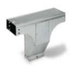 ABB SPA - ABB07633 T VERTICALE CON RIDUZIONE H75 Z 200/75
